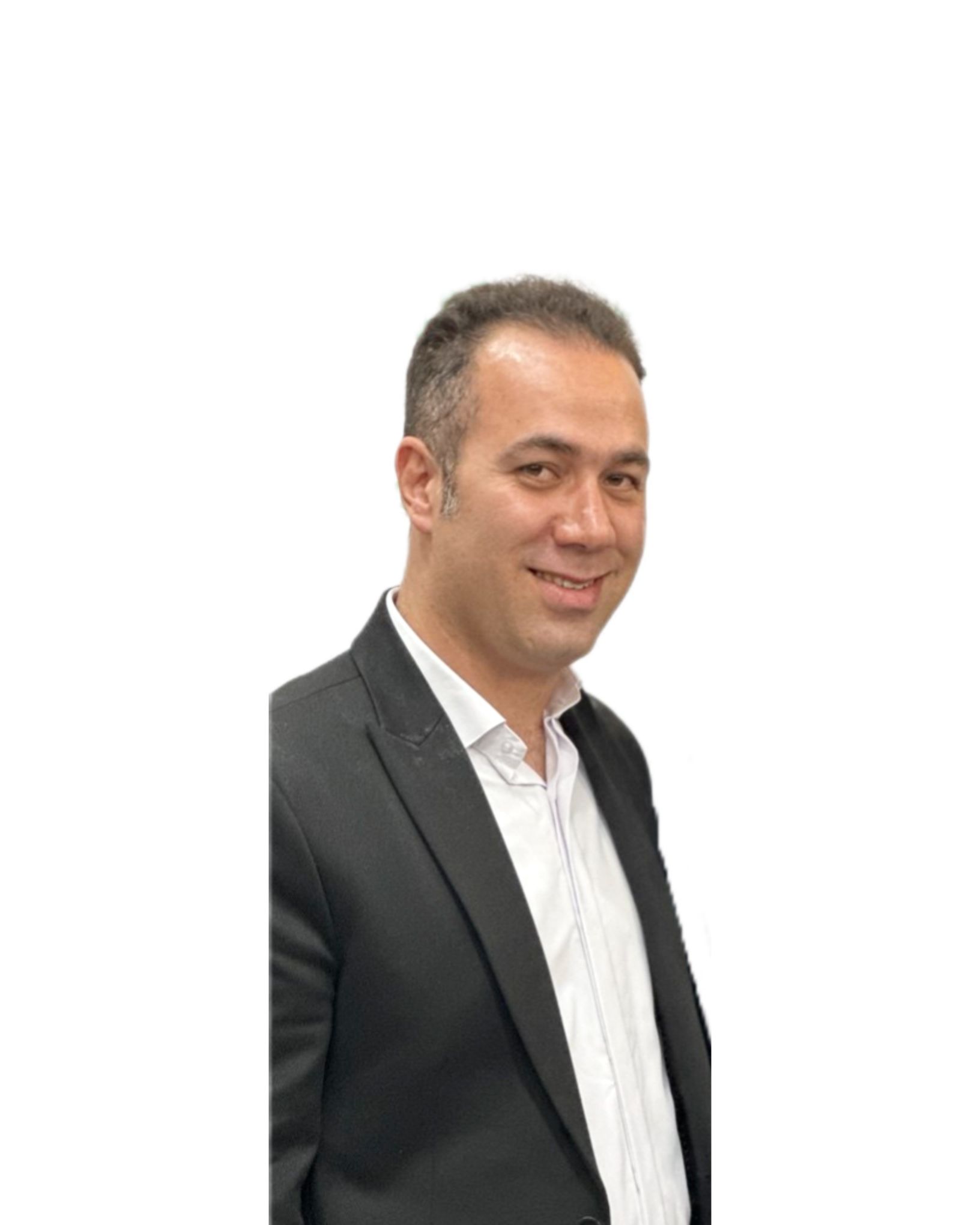 Mostafa Maleki